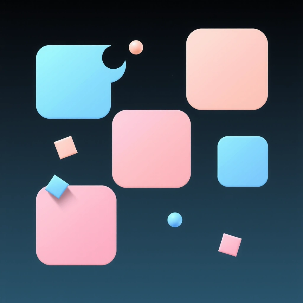Puzzle Game Screenshot